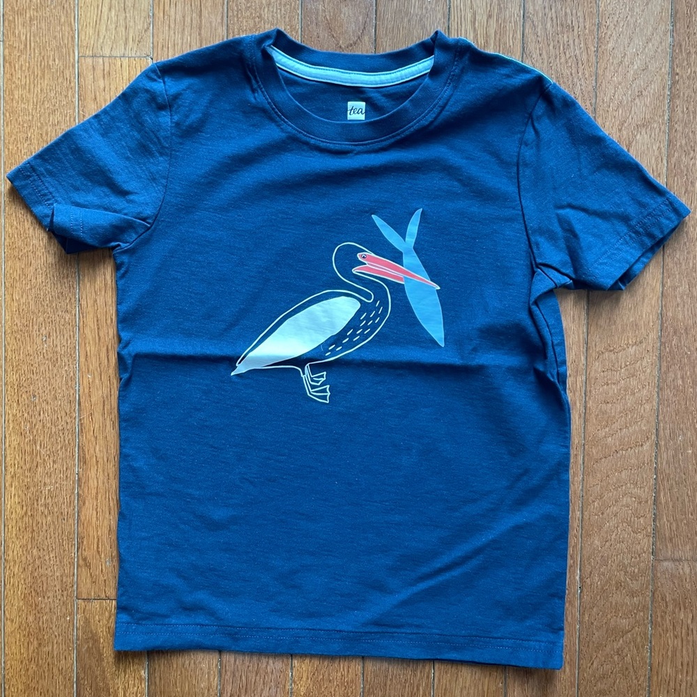 Tea Collection tee